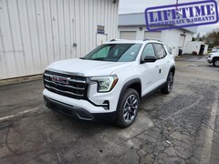 2026 GMC Terrain Elevation SUV