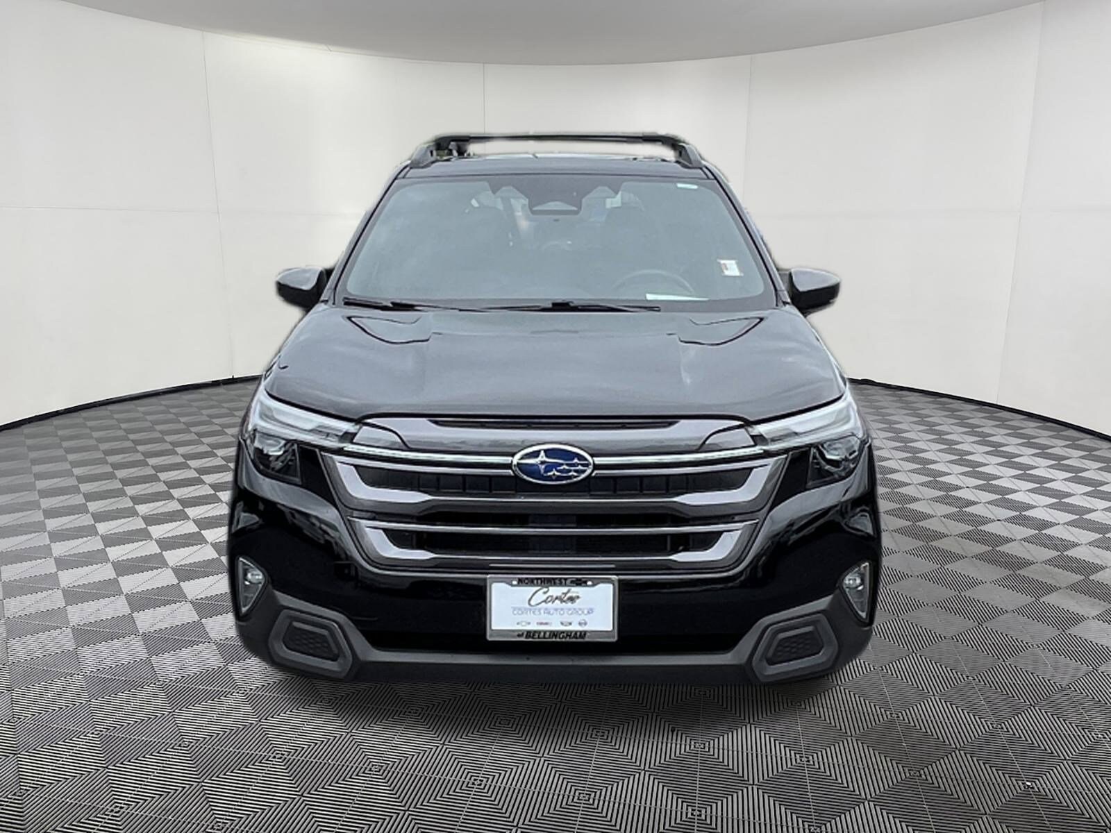 Used 2025 Subaru Forester Limited with VIN JF2SLDNC3SH410565 for sale in Bellingham, WA