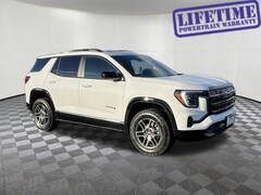2026 GMC Terrain AT4 SUV