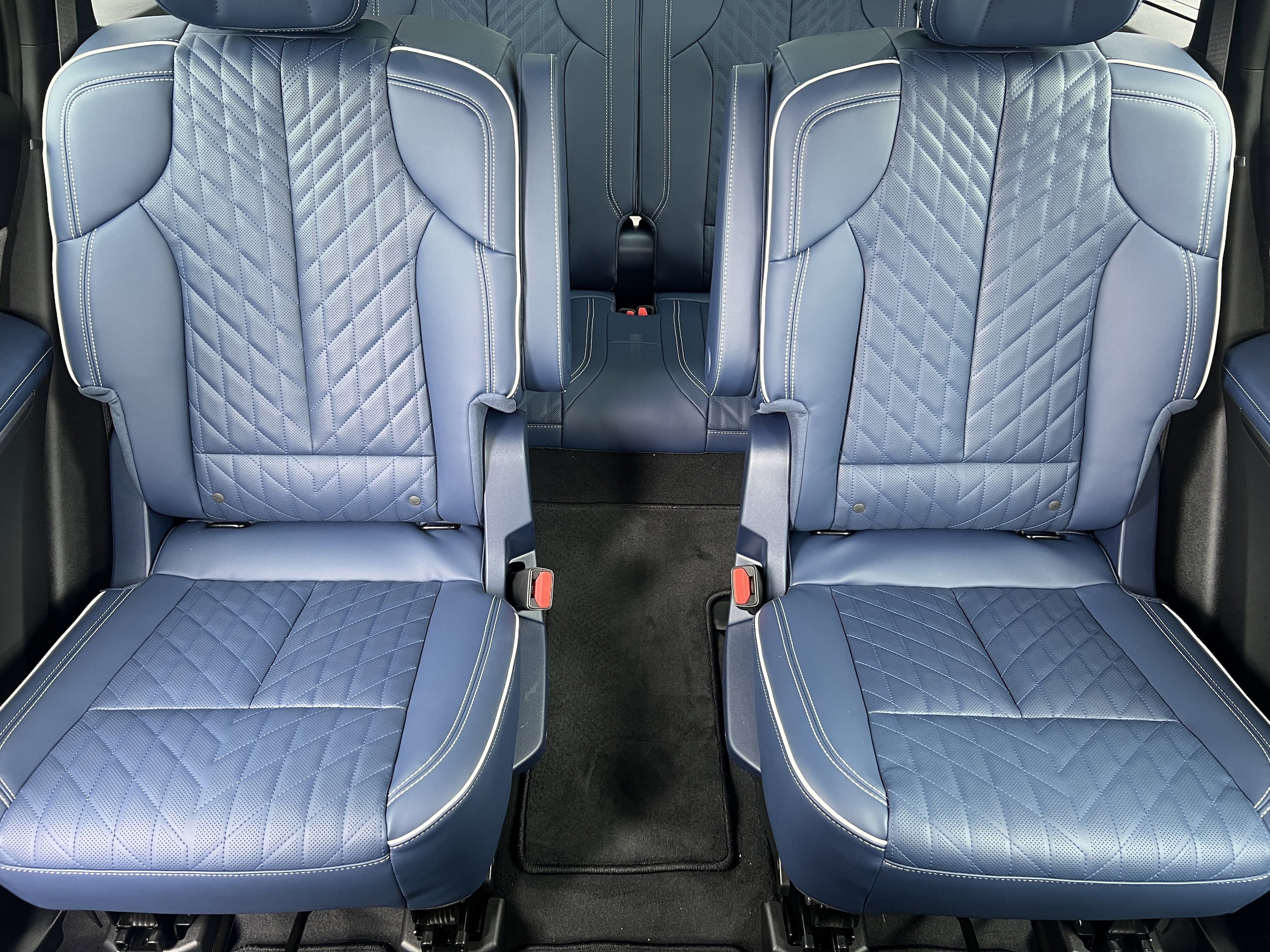 2026 Cadillac VISTIQ Premium Luxury - Photo 17