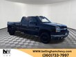 Chevrolet Silverado 3500 HD