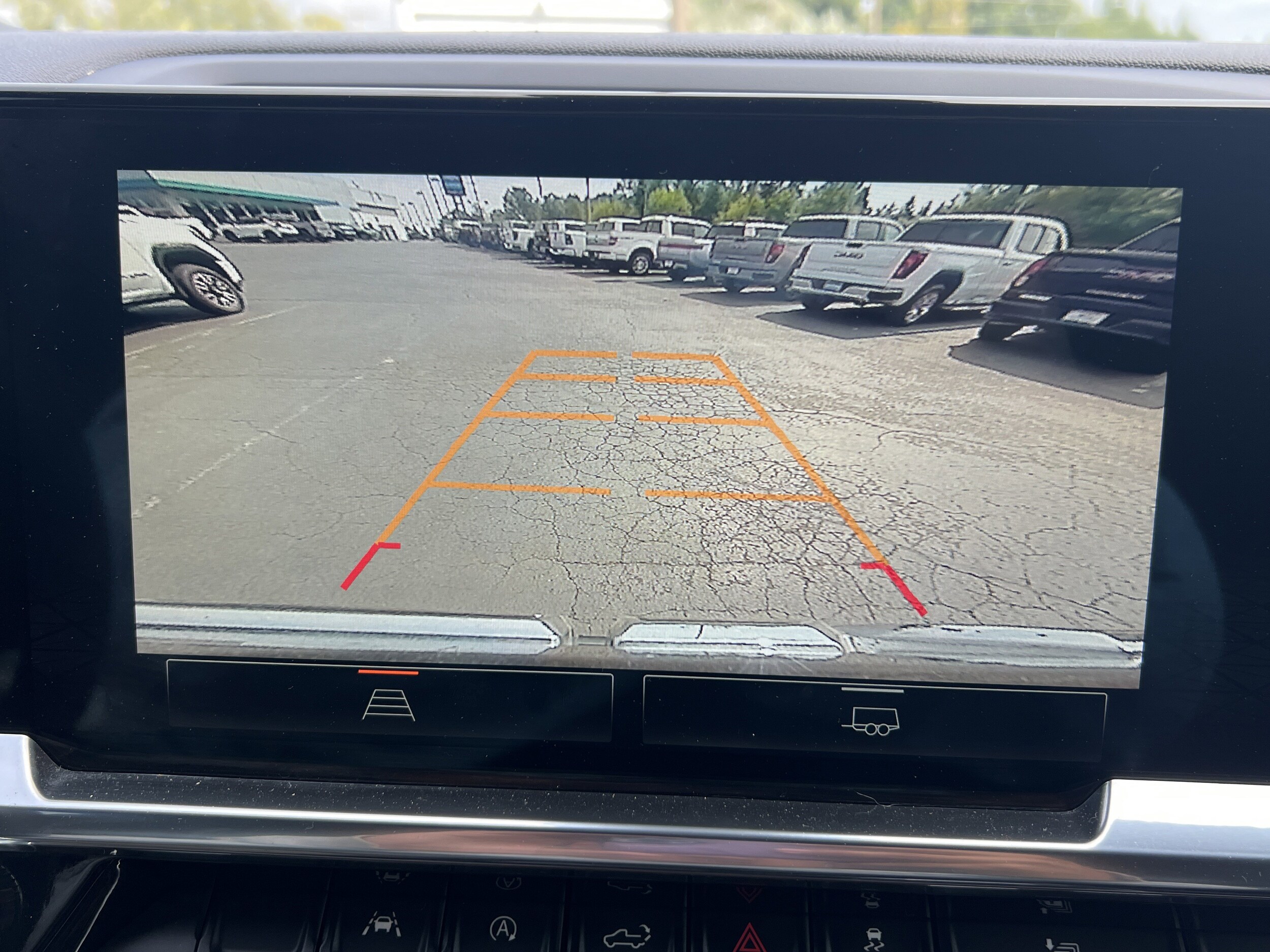 2024 GMC Sierra 1500 Elevation - Photo 11