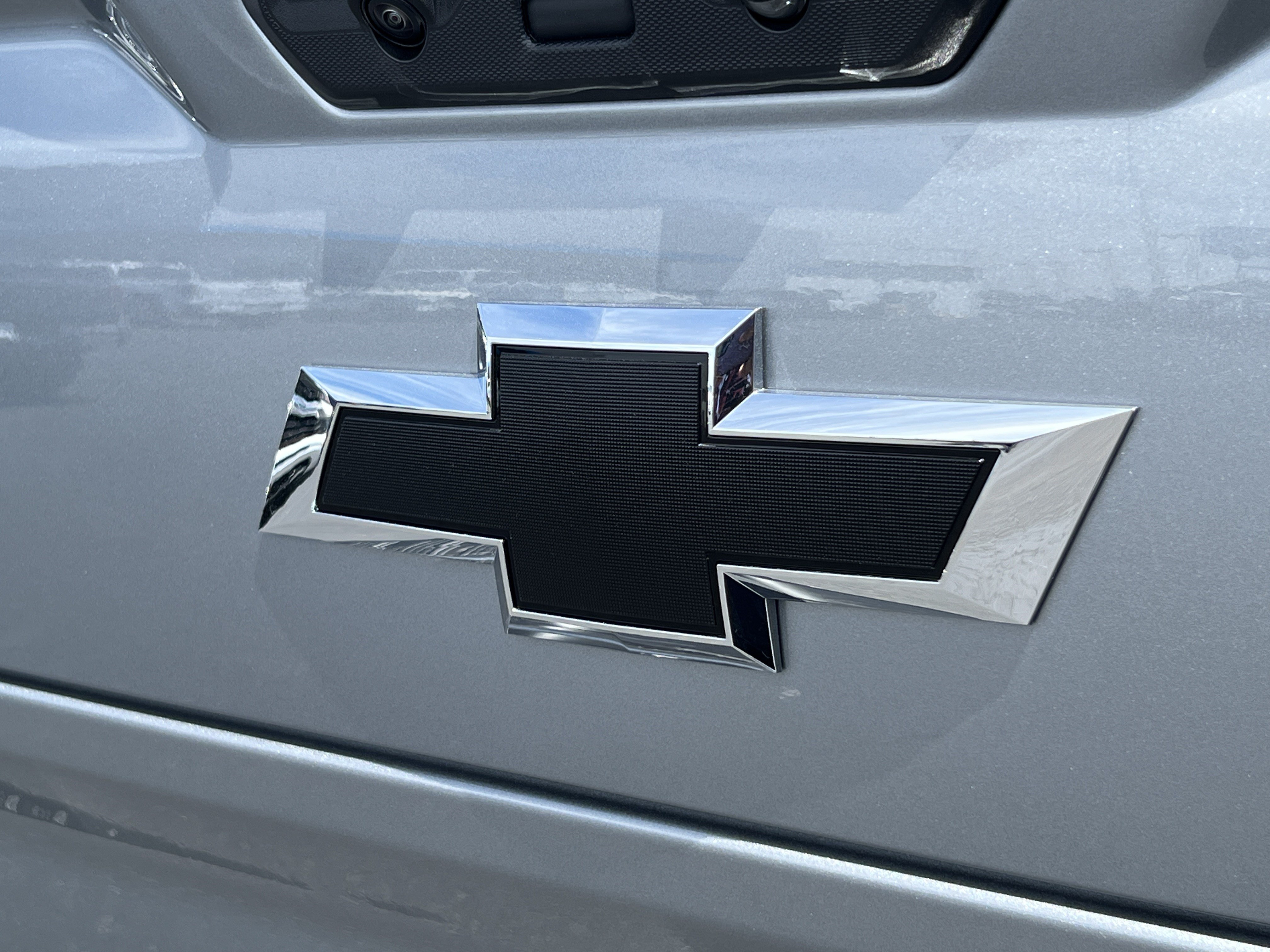 2026 Chevrolet Silverado 1500 LT Trail Boss - Photo 8