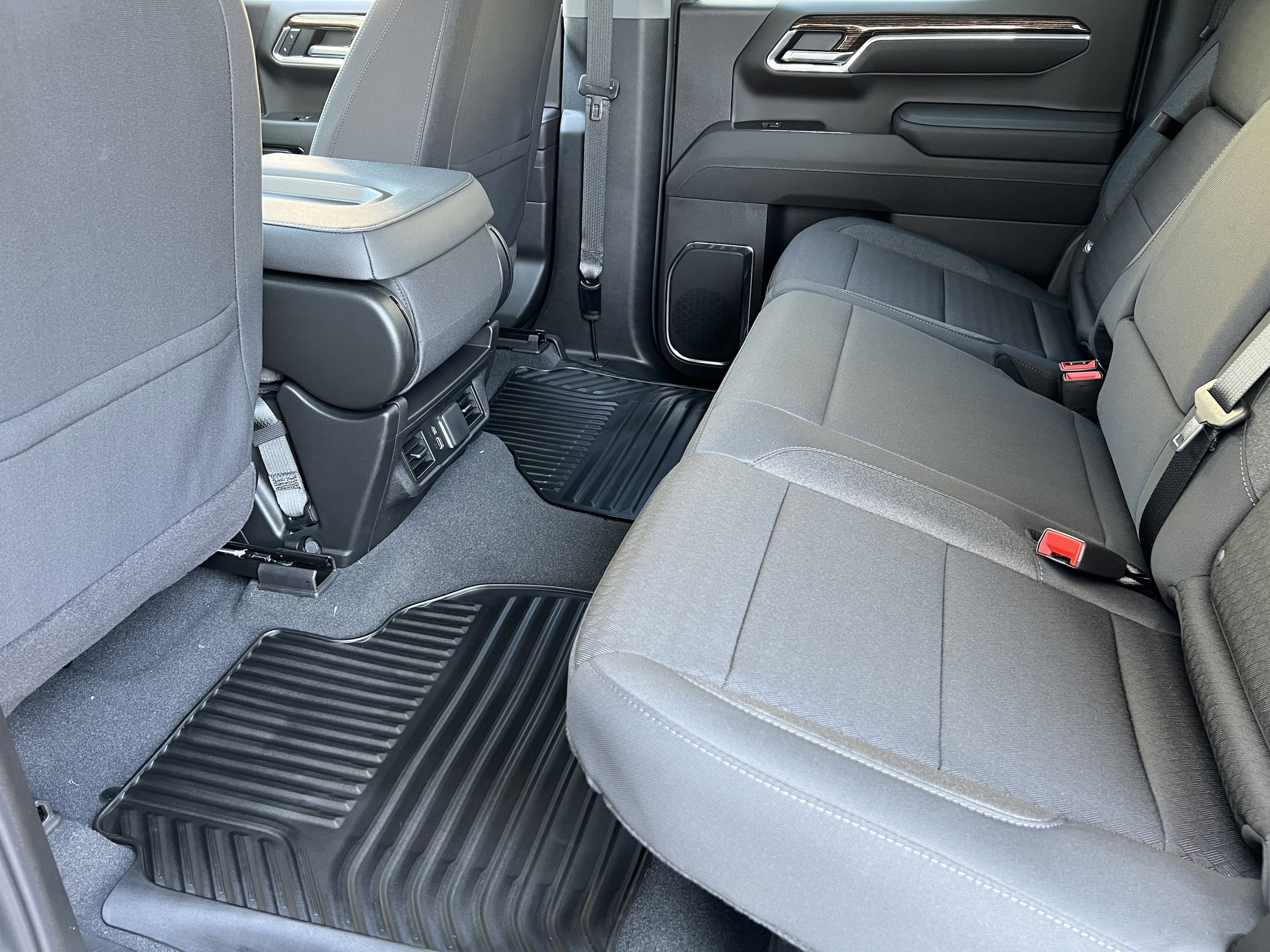 2026 GMC Sierra 1500 Elevation - Photo 17