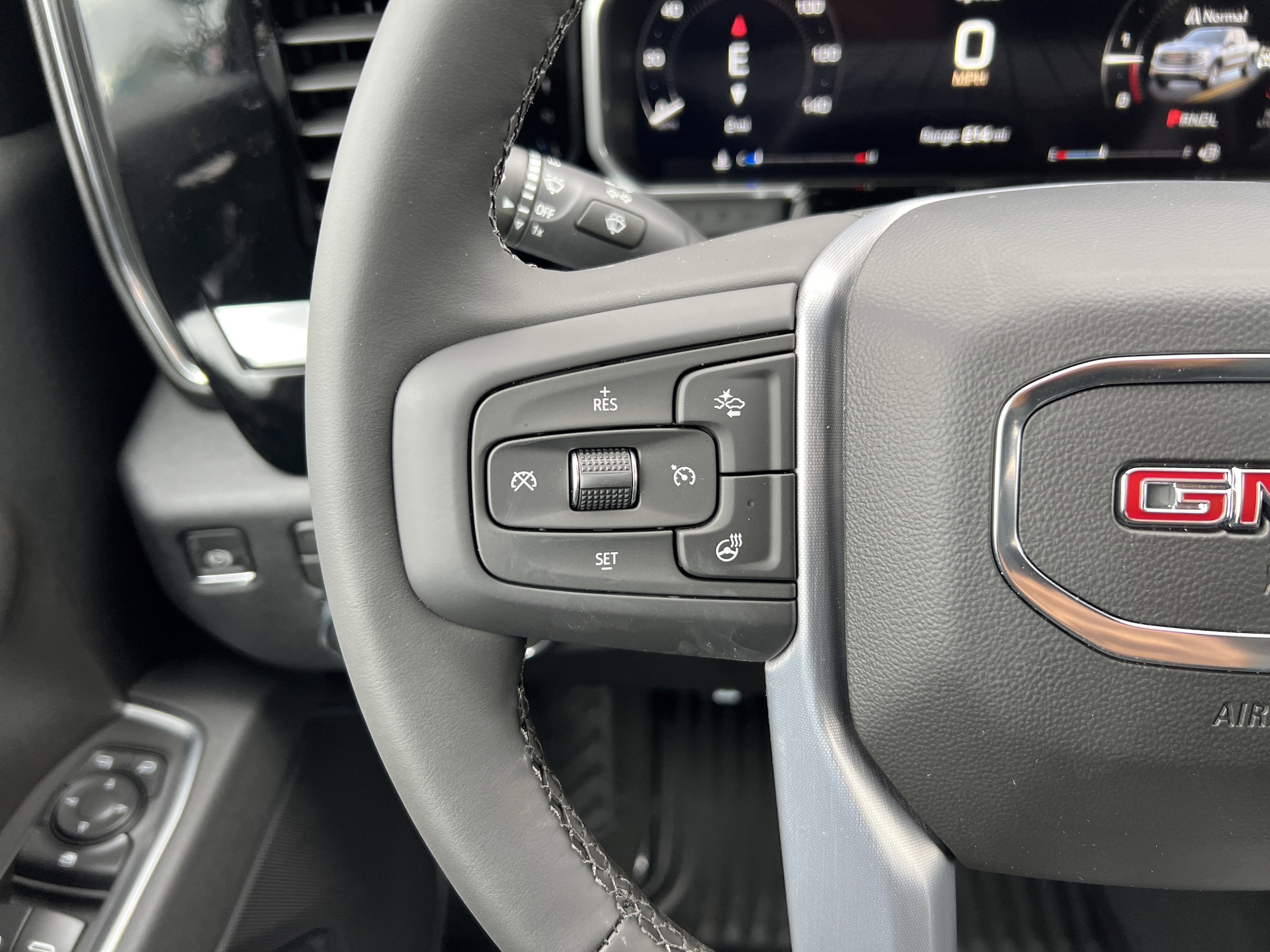 2026 GMC Sierra 1500 Elevation - Photo 24