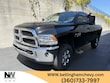 Ram 2500
