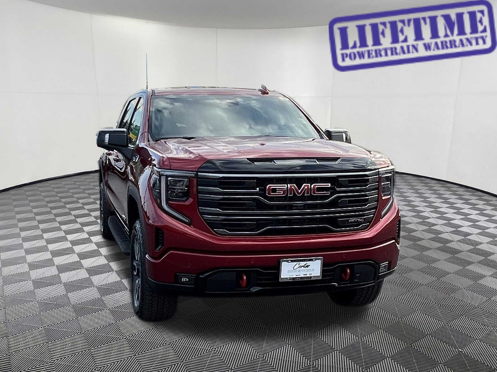 2026 GMC Sierra 1500 Truck 