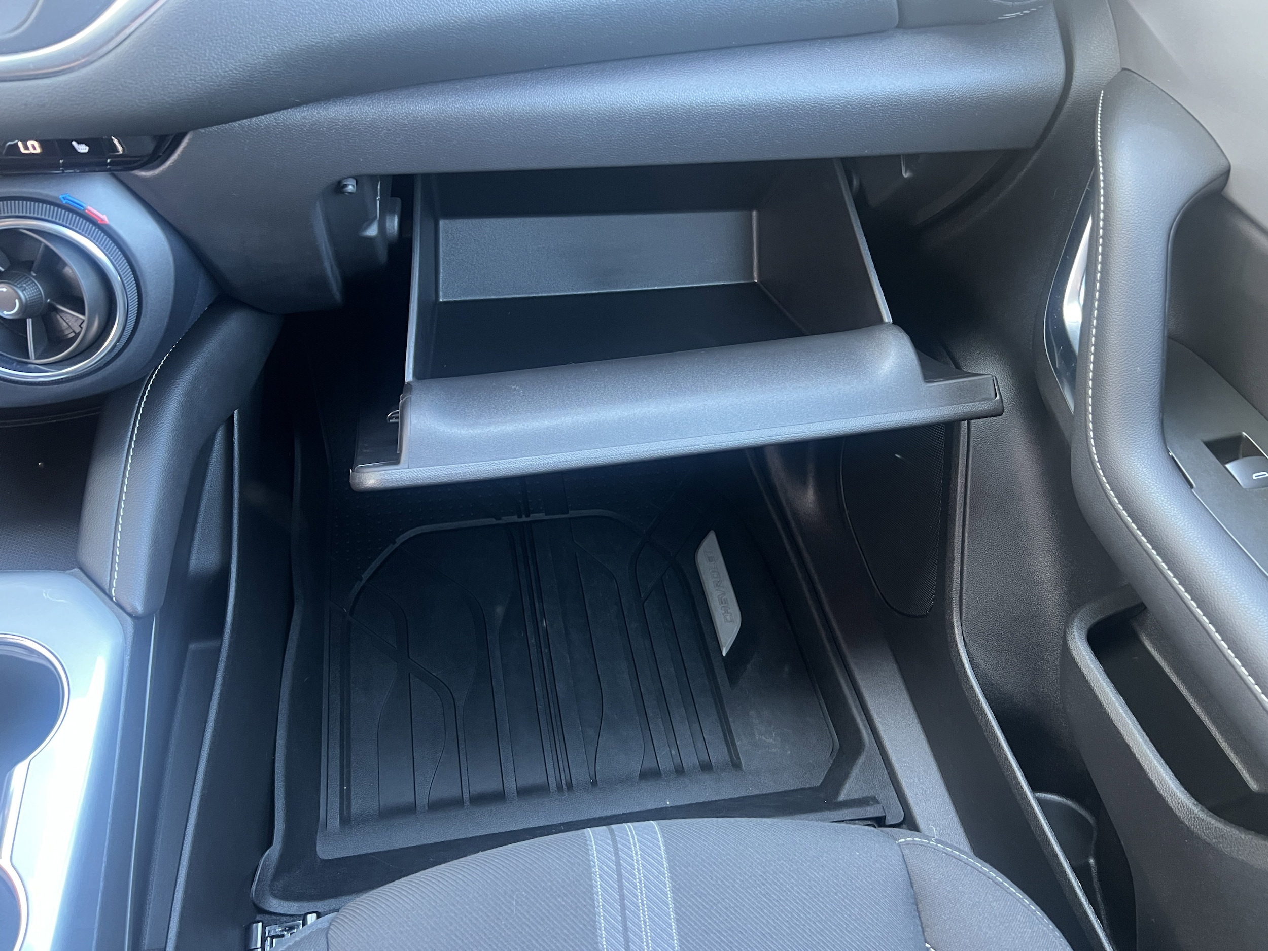 2025 Chevrolet Blazer 2LT - Photo 33