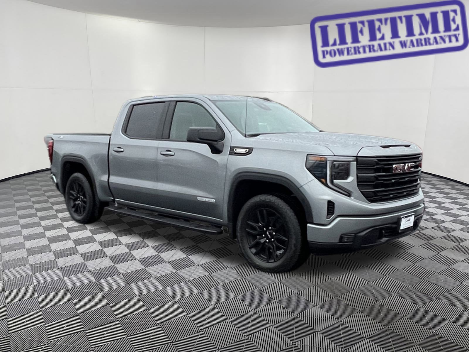2026 GMC Sierra 1500 Truck 