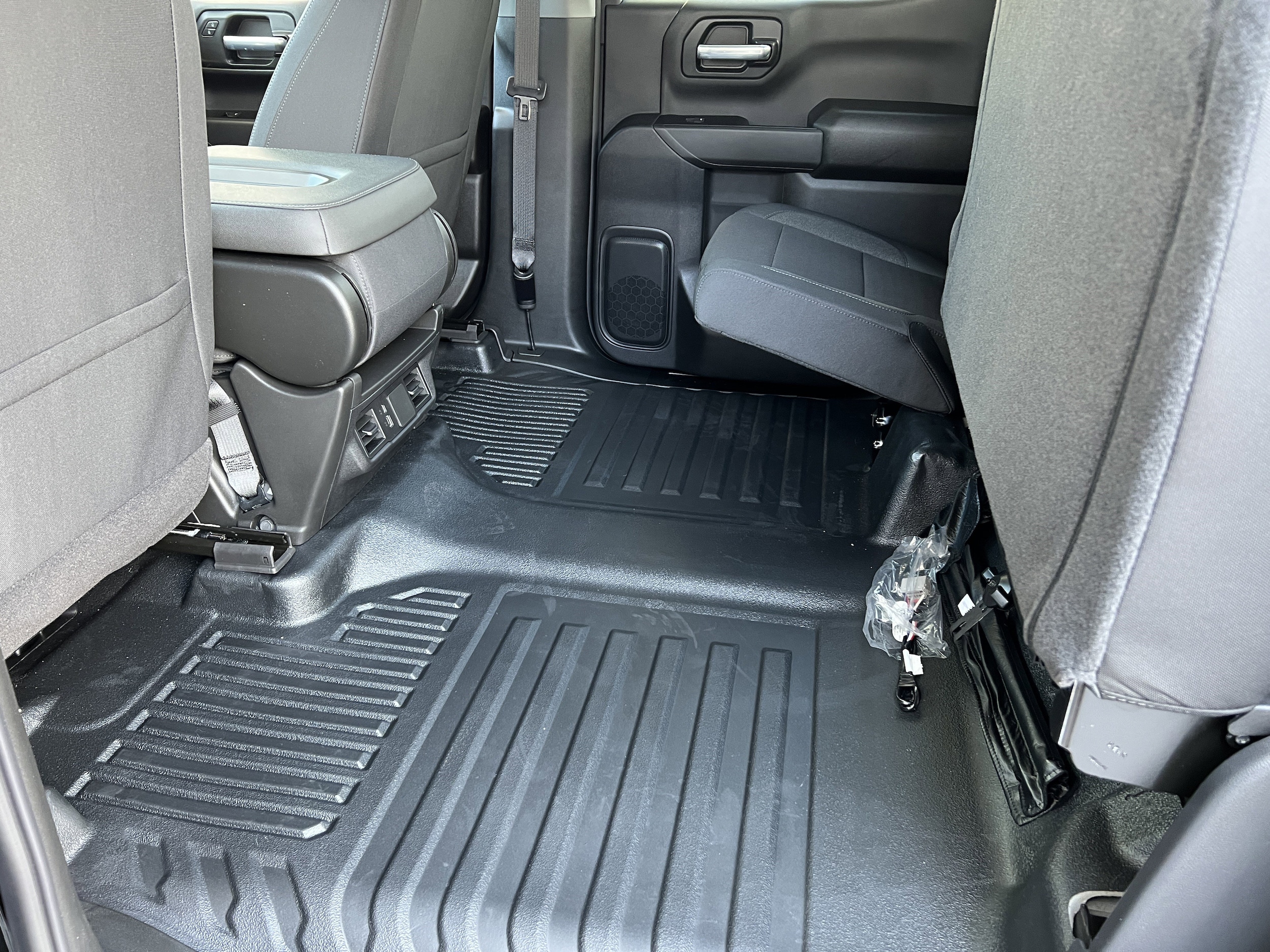 2026 GMC Sierra 1500 Pro - Photo 16