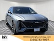 CADILLAC LYRIQ