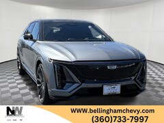 2026 CADILLAC LYRIQ V-Series SUV