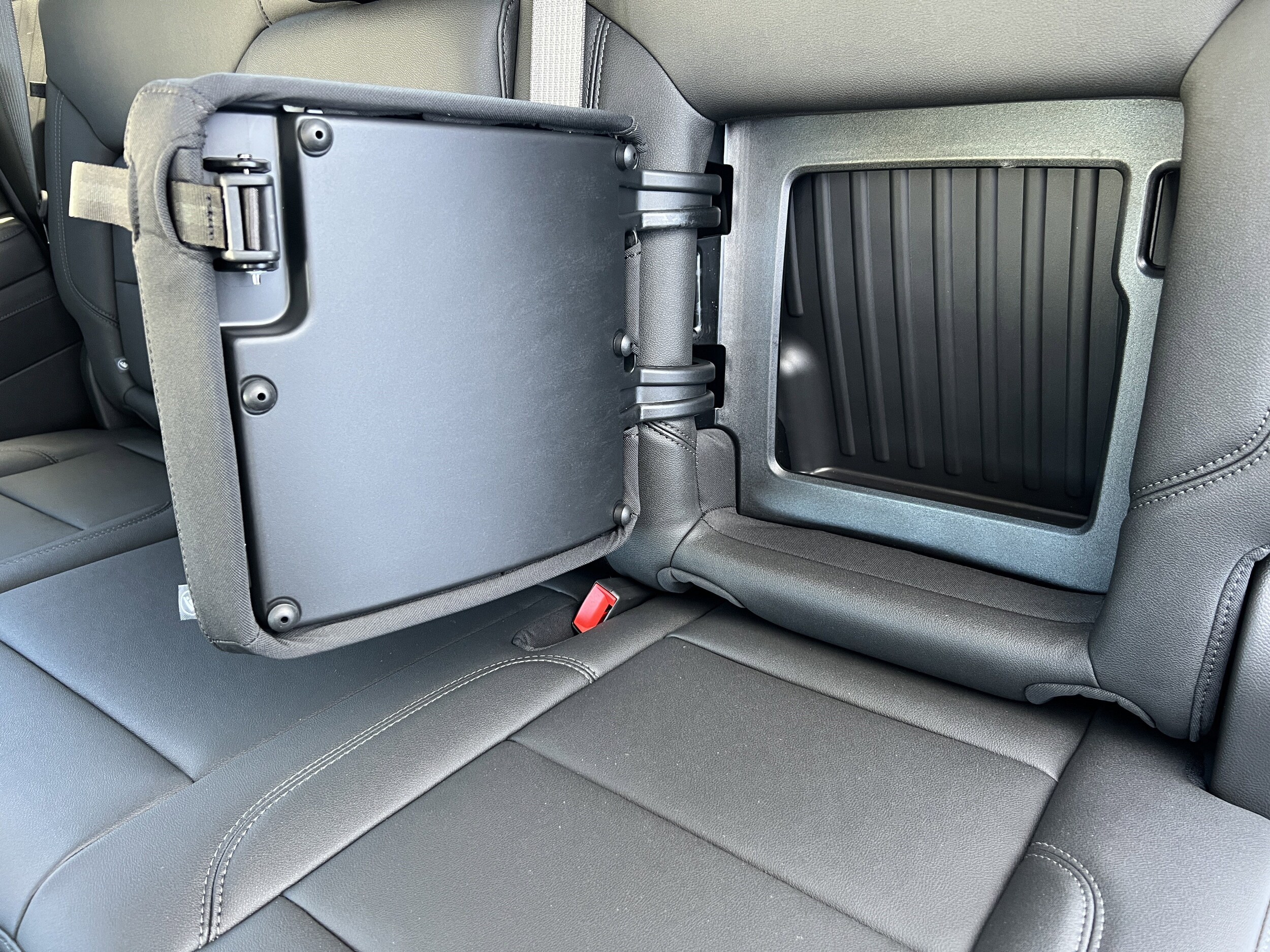 2026 Chevrolet Silverado 1500 LT Trail Boss - Photo 18