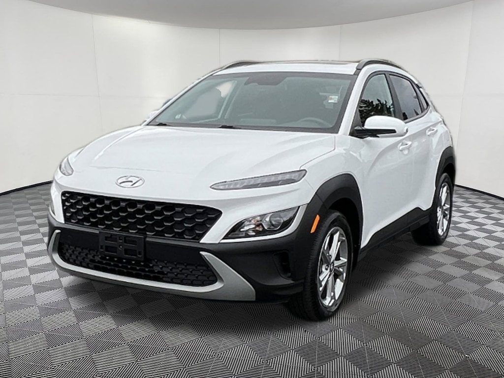 Used 2023 Hyundai Kona SEL SUV