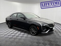 2026 CADILLAC CT4 Sport Sedan