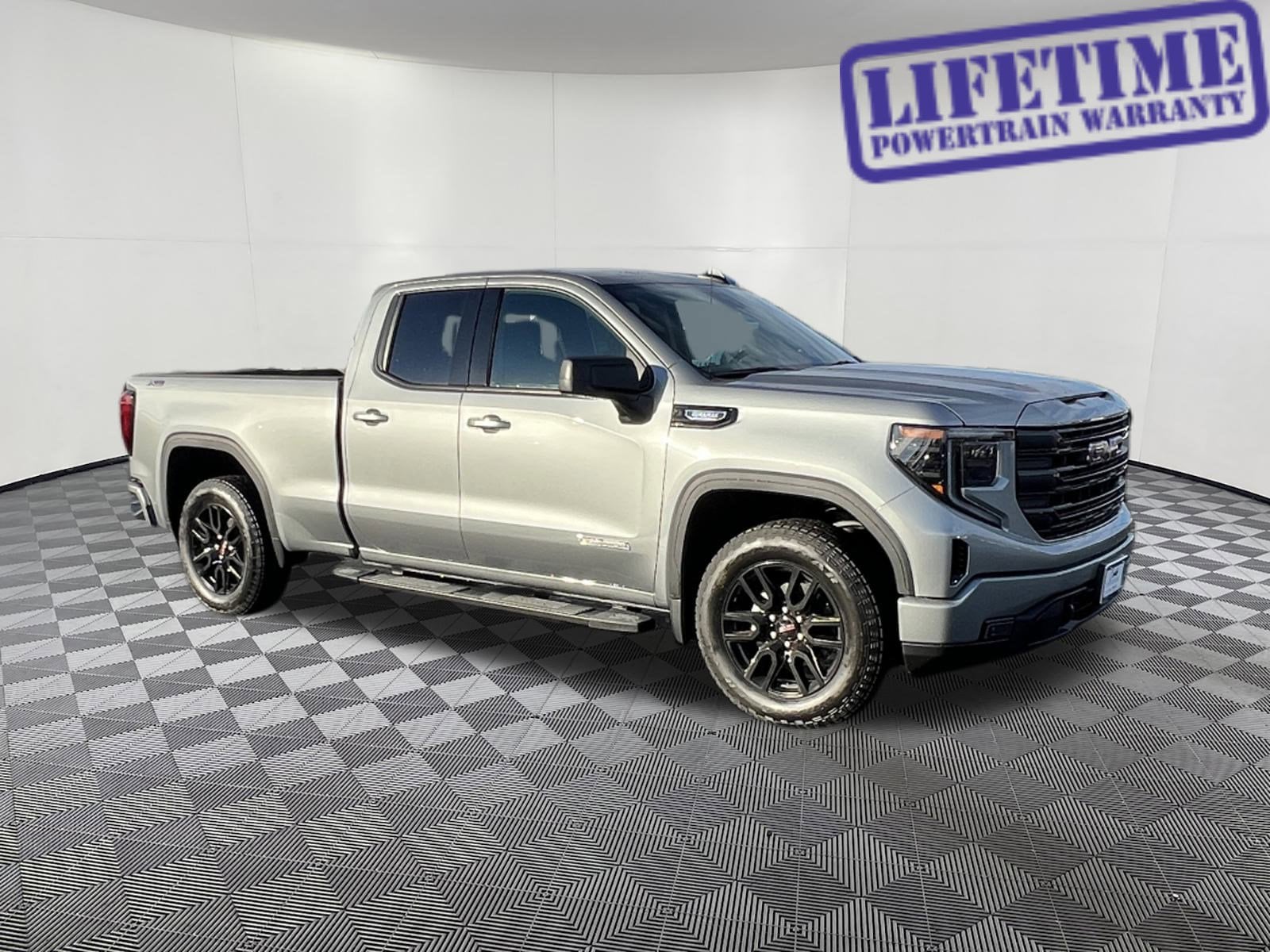 2026 GMC Sierra 1500 Truck 
