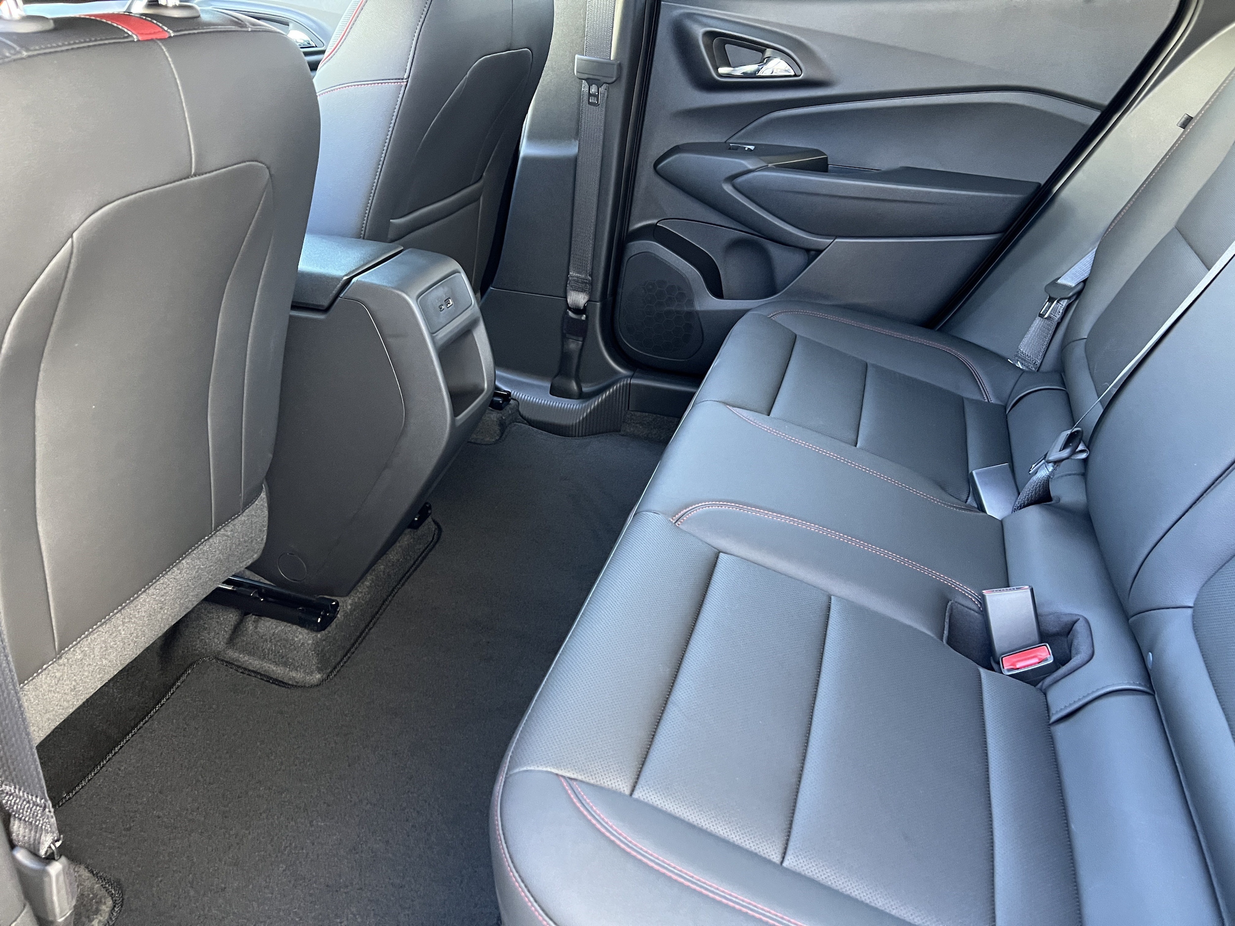 2026 Chevrolet Trax RS - Photo 16