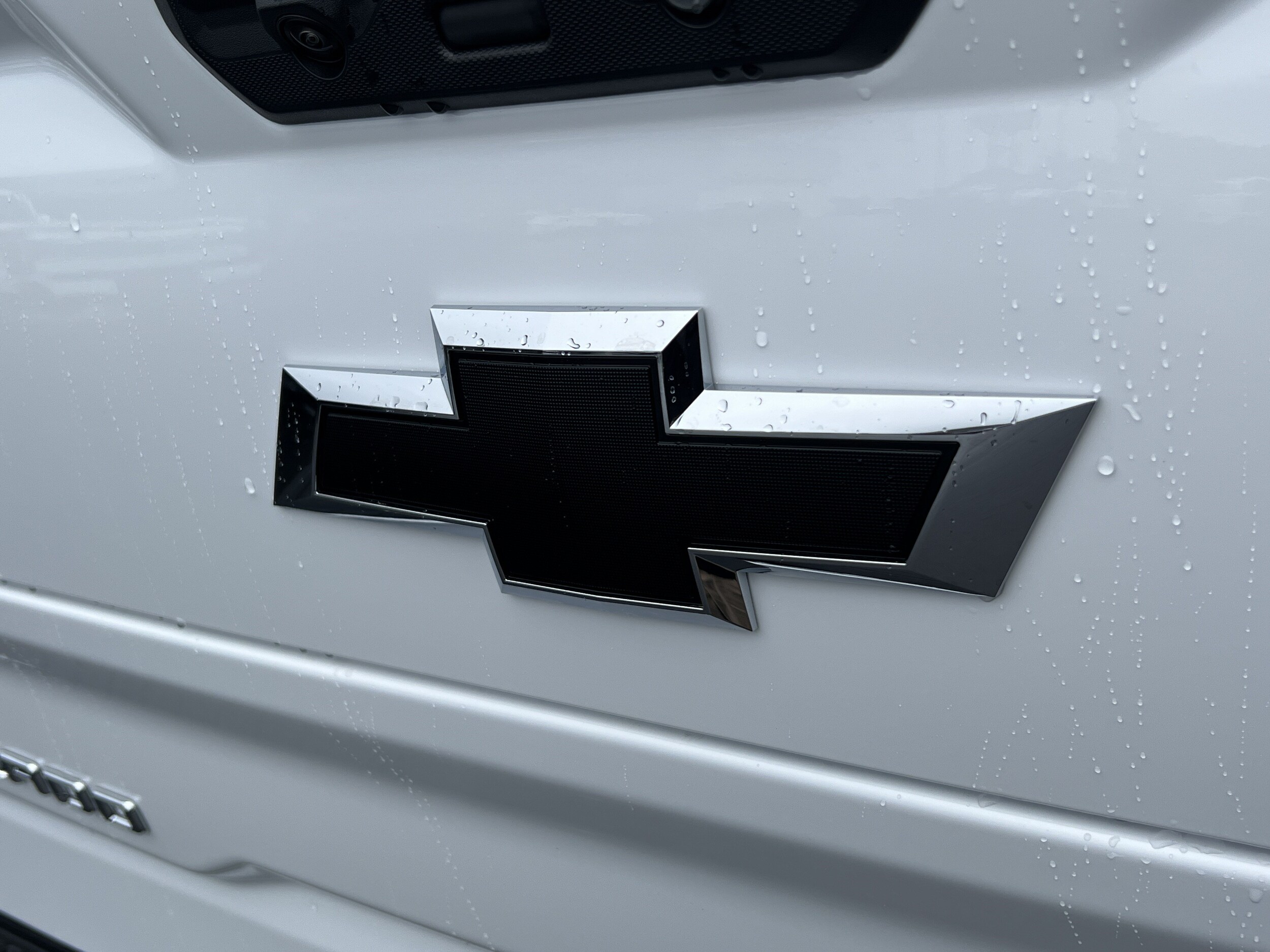 2026 Chevrolet Silverado 1500 LT Trail Boss - Photo 8