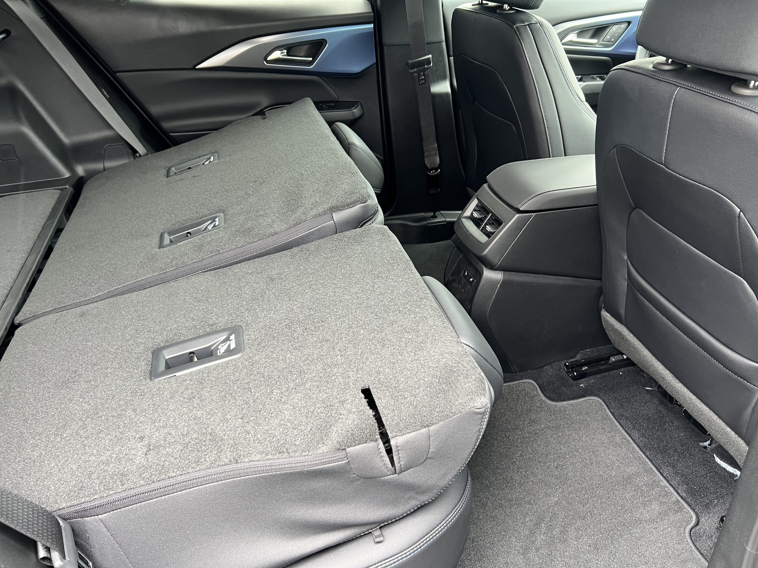 2026 Chevrolet Equinox EV 2LT - Photo 22