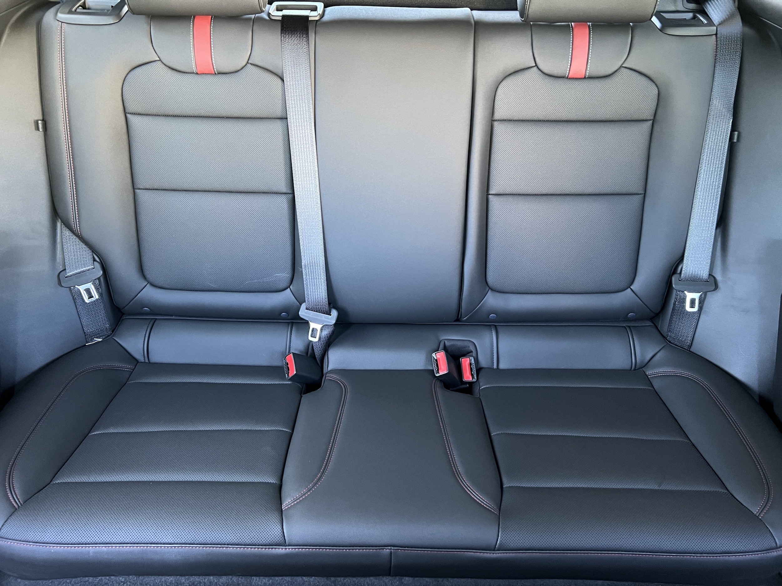 2026 Chevrolet Trax RS - Photo 15