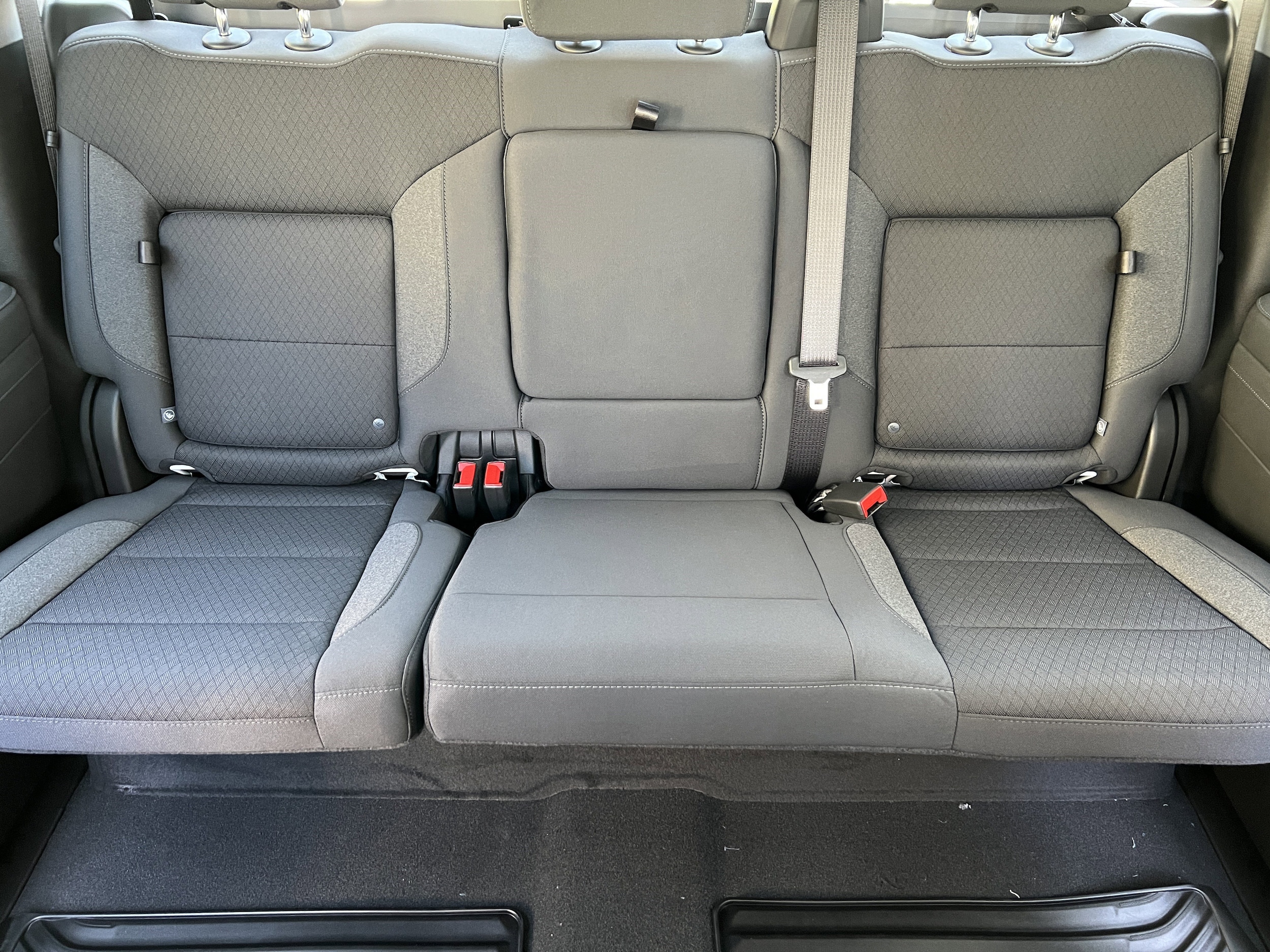 2026 GMC Sierra 1500 Elevation - Photo 16