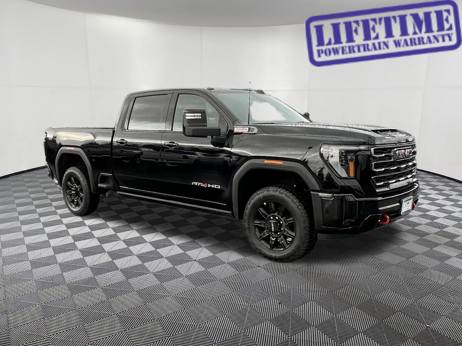 2026 GMC Sierra Work Truck's photo