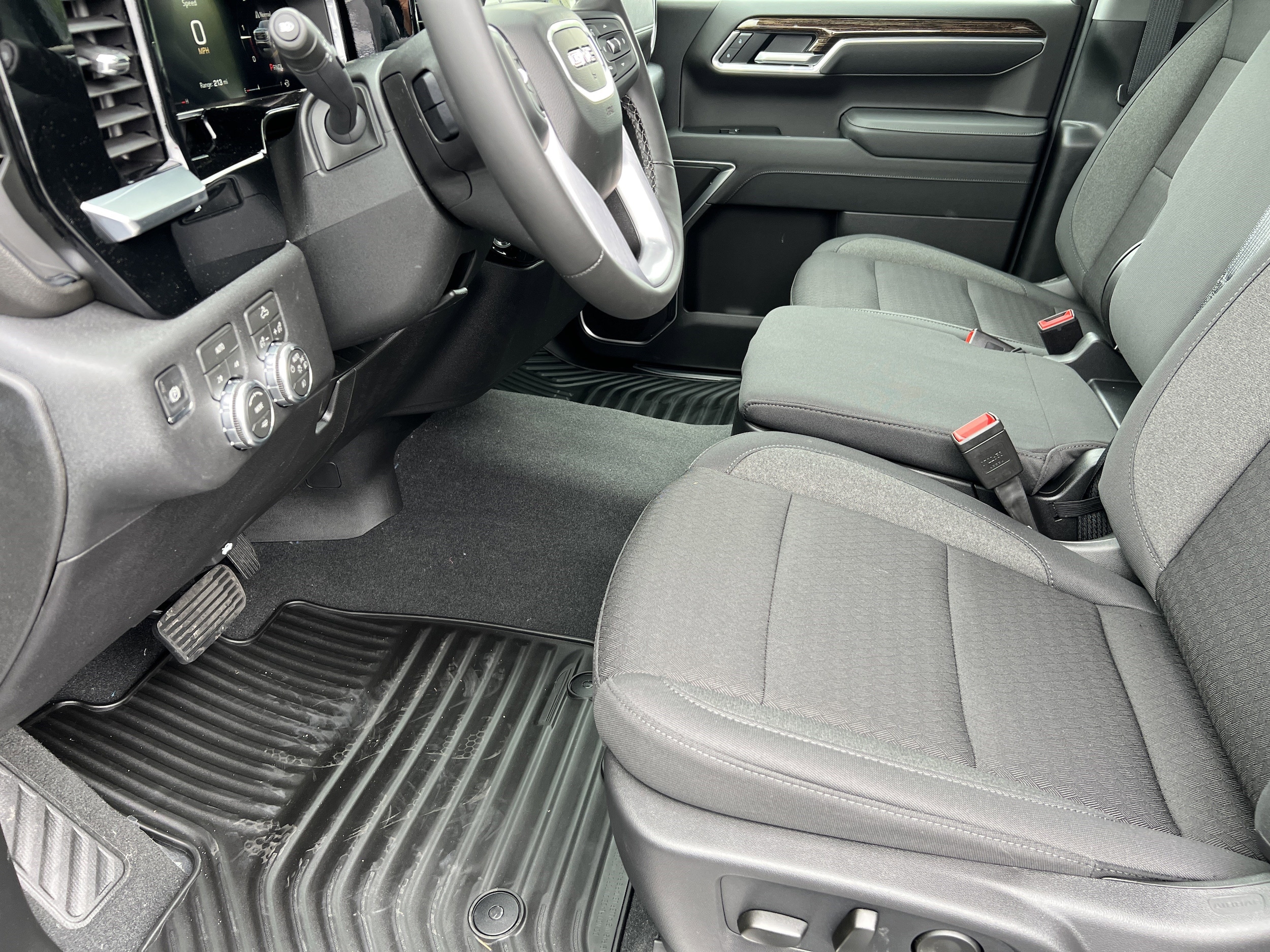 2026 GMC Sierra 1500 Elevation - Photo 14