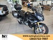 BMW R1250 RS