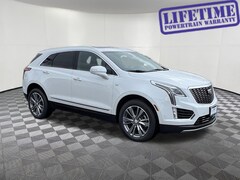 2026 CADILLAC XT5 Premium Luxury SUV