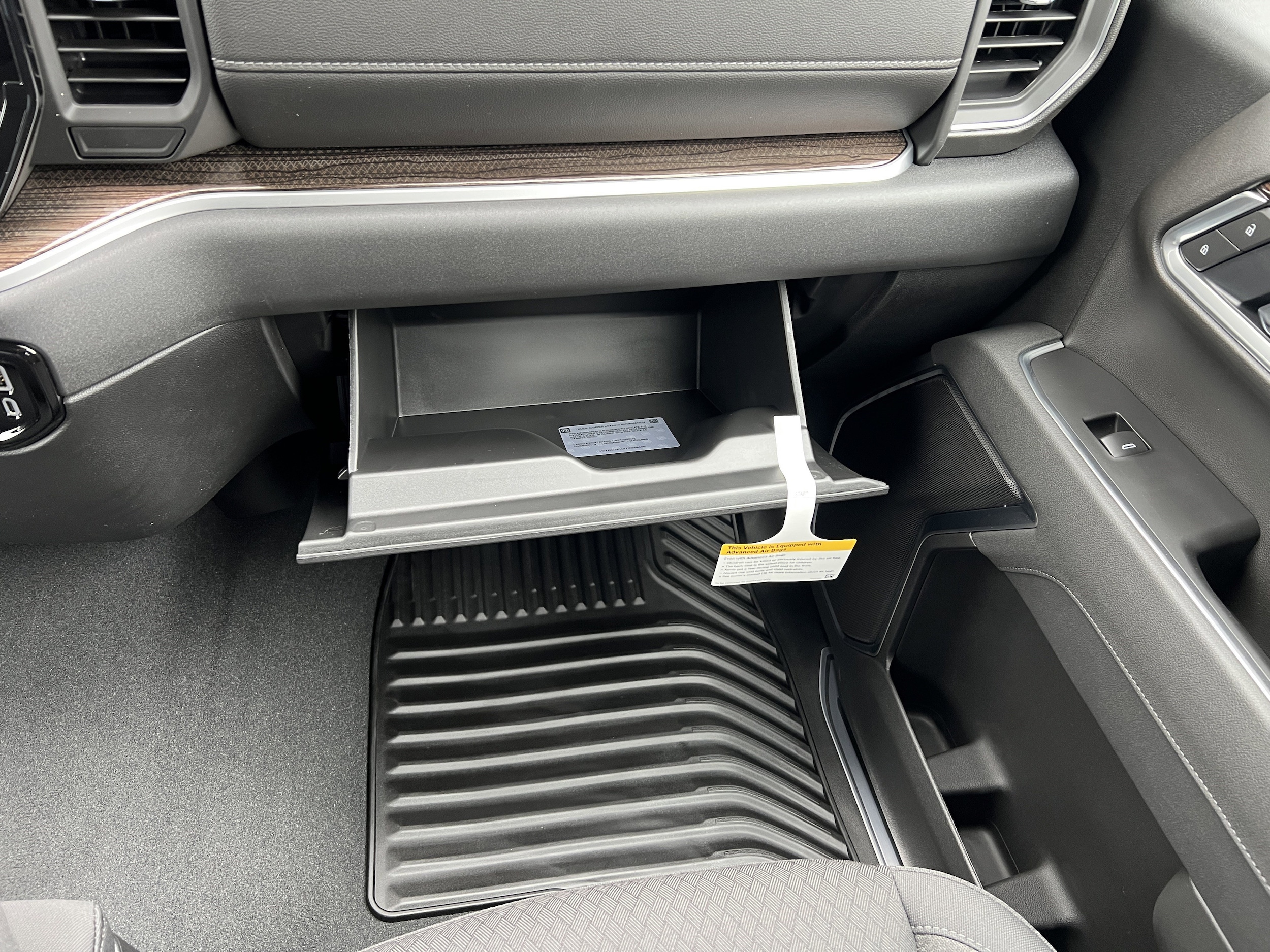 2026 GMC Sierra 1500 Elevation - Photo 33