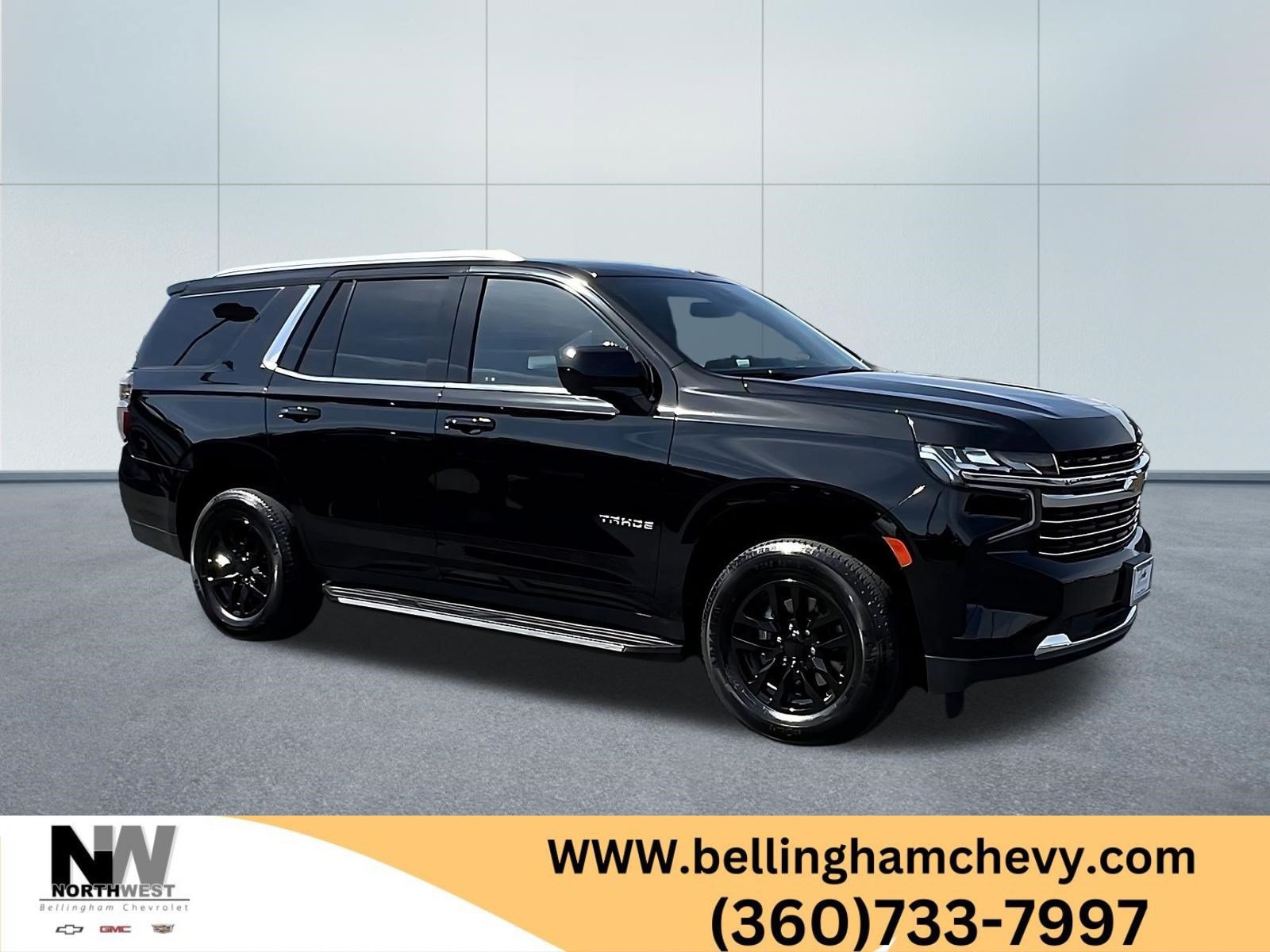 2023 Chevrolet Tahoe
