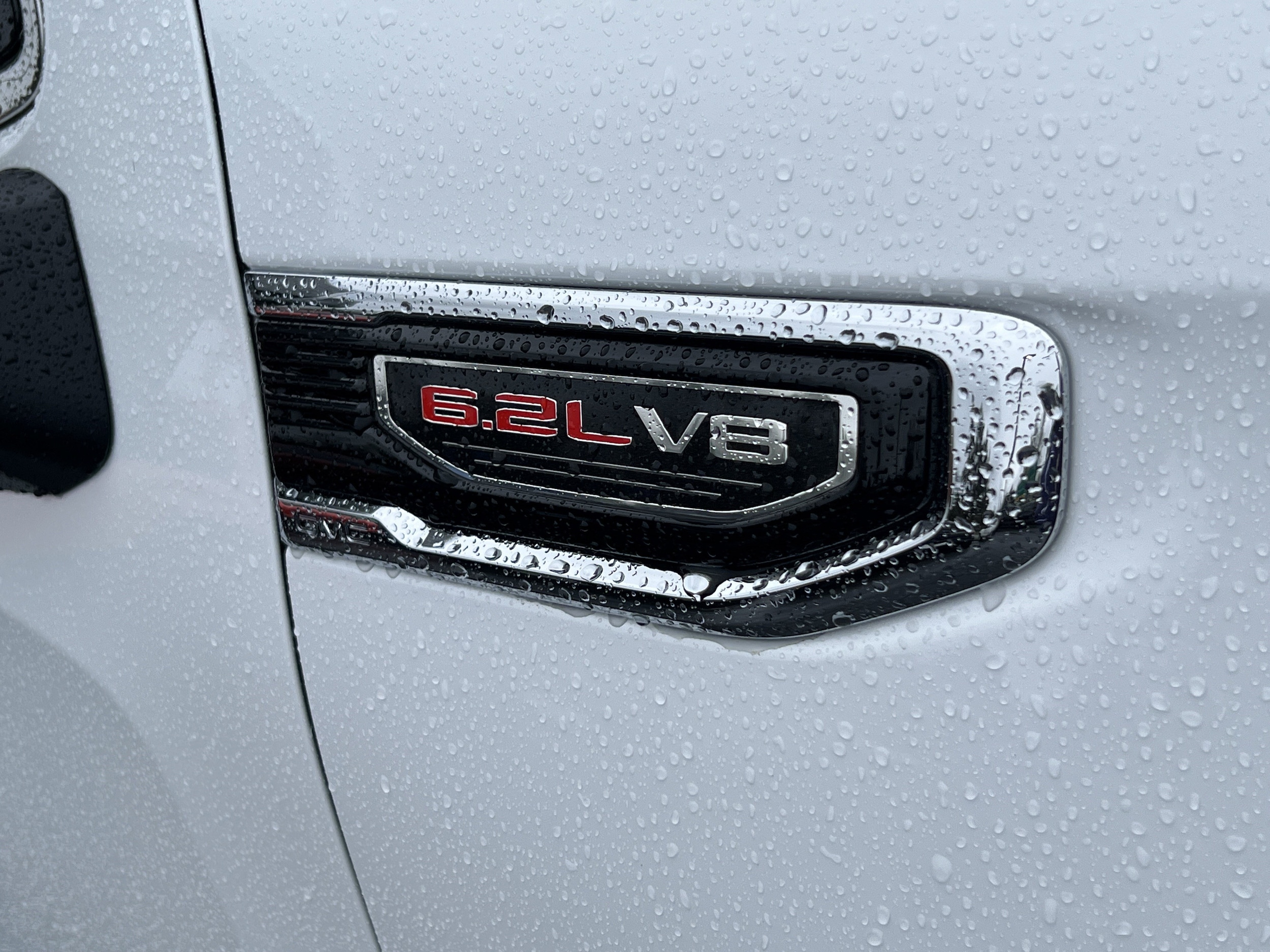 2026 GMC Sierra 1500 SLT - Photo 10