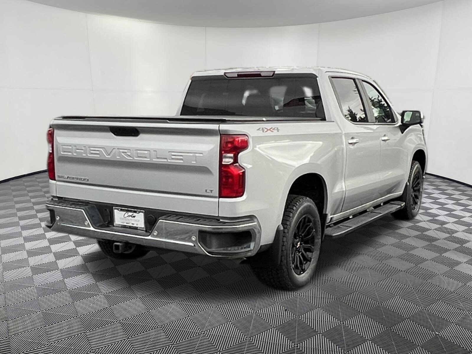 2022 Chevrolet Silverado 1500 Limited LT - Photo 6