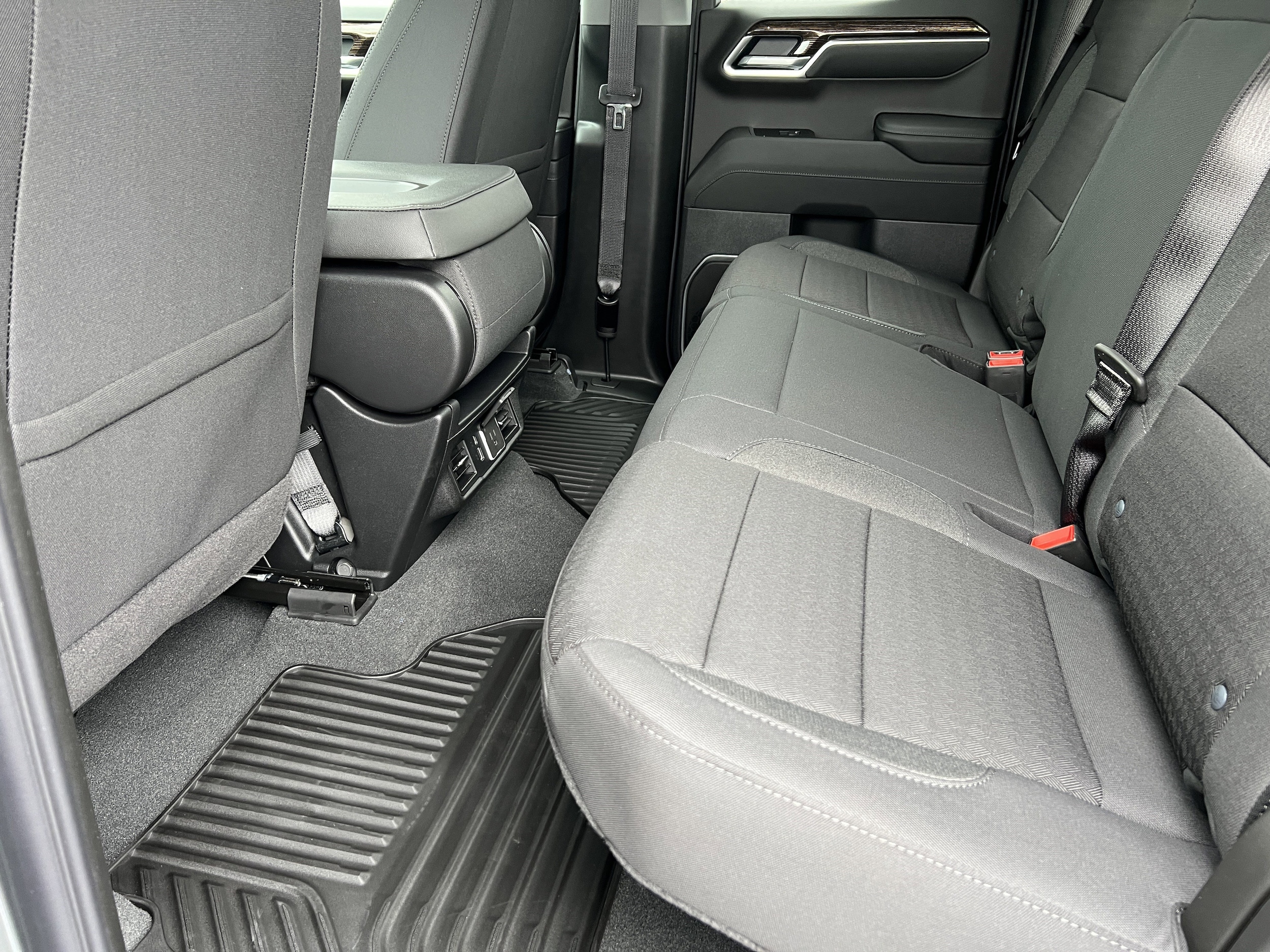 2026 GMC Sierra 1500 Elevation - Photo 16