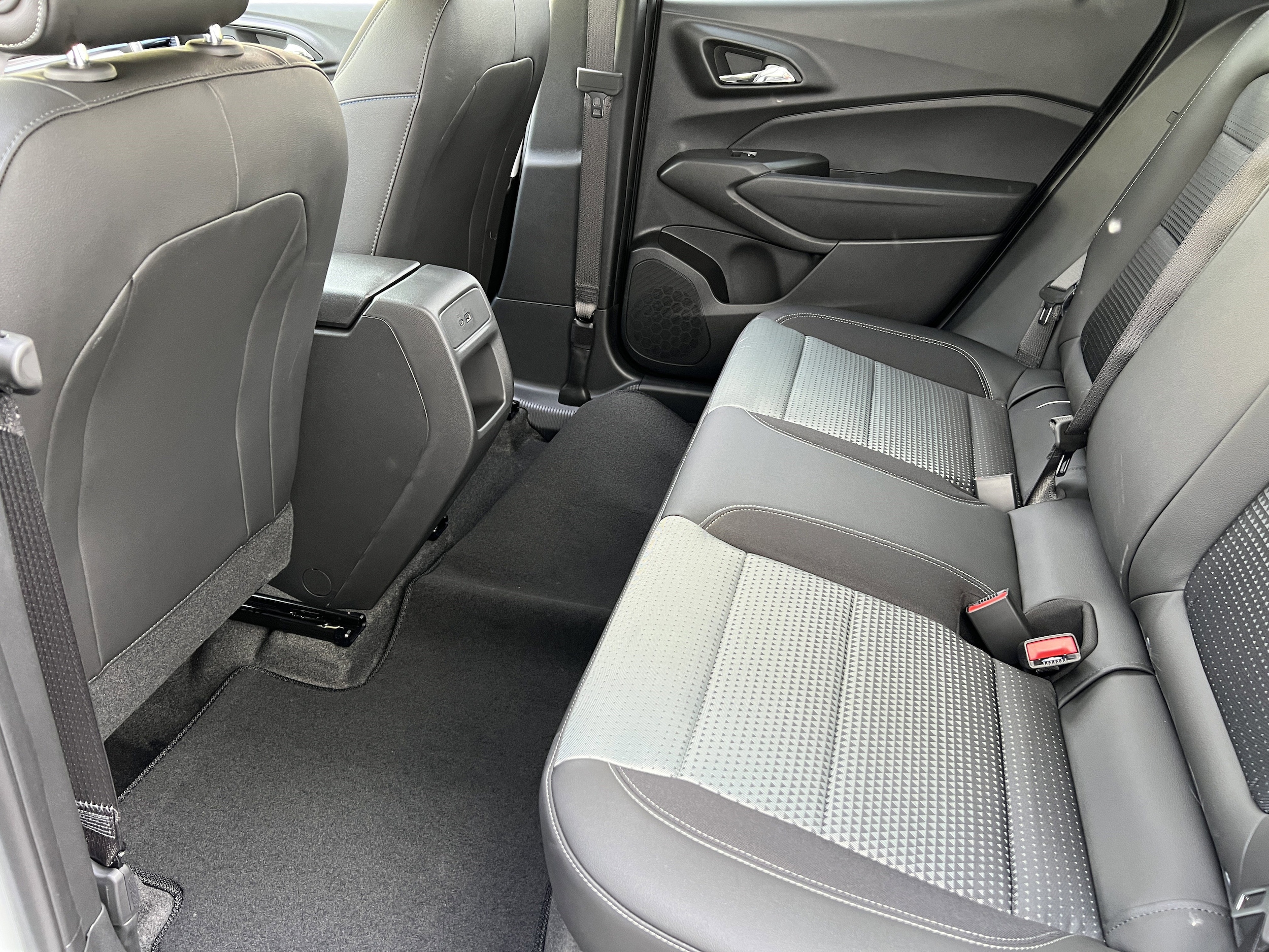 2026 Chevrolet Trax LT - Photo 15