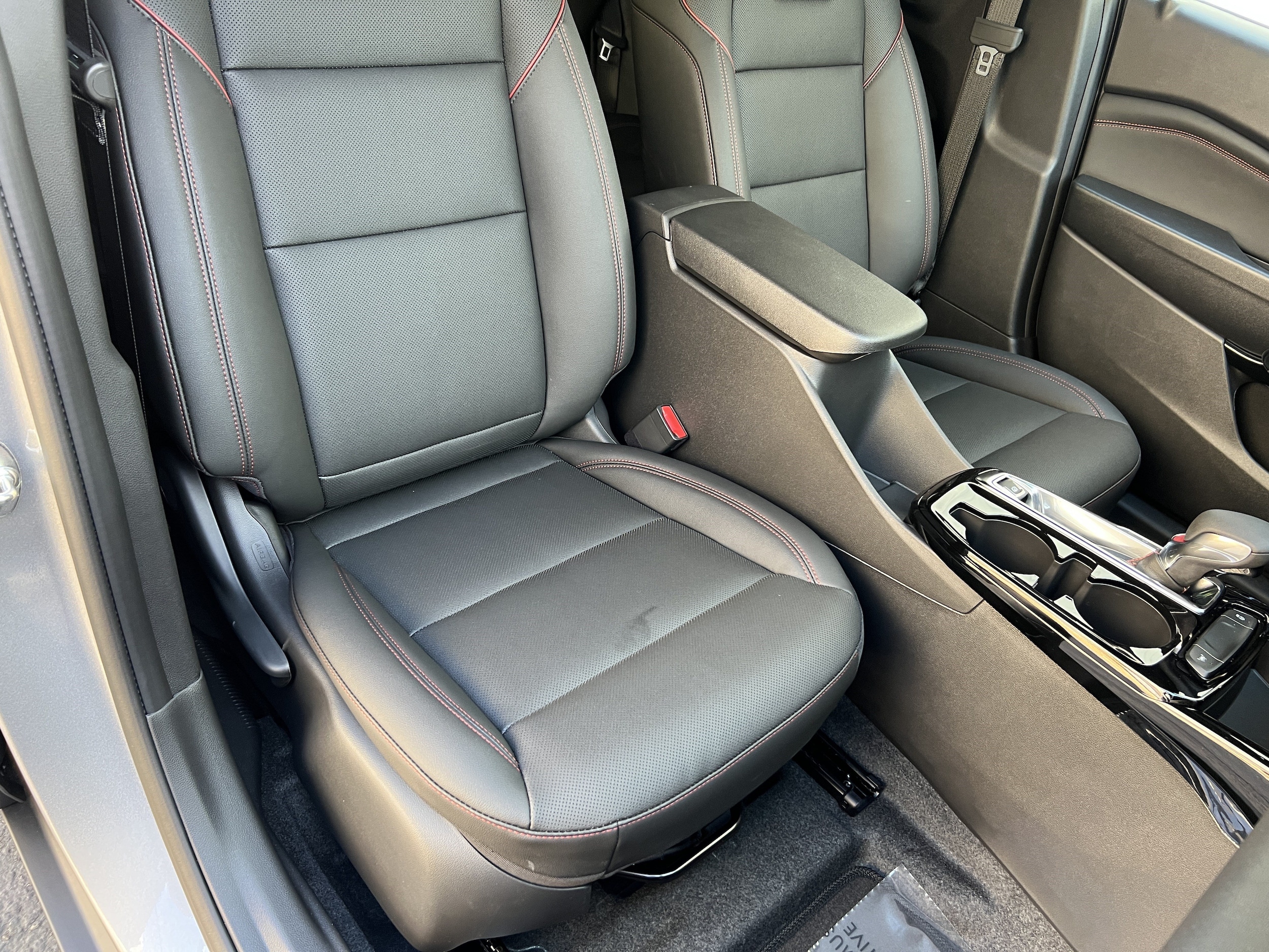 2026 Chevrolet Trax RS - Photo 24