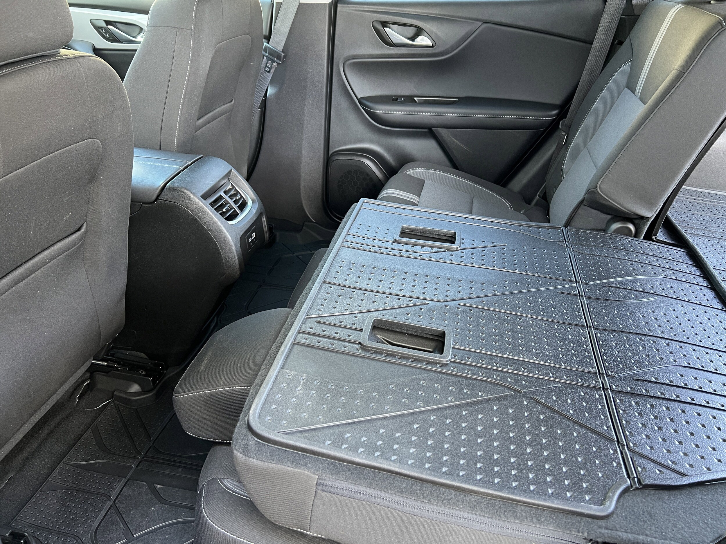 2025 Chevrolet Blazer 2LT - Photo 15