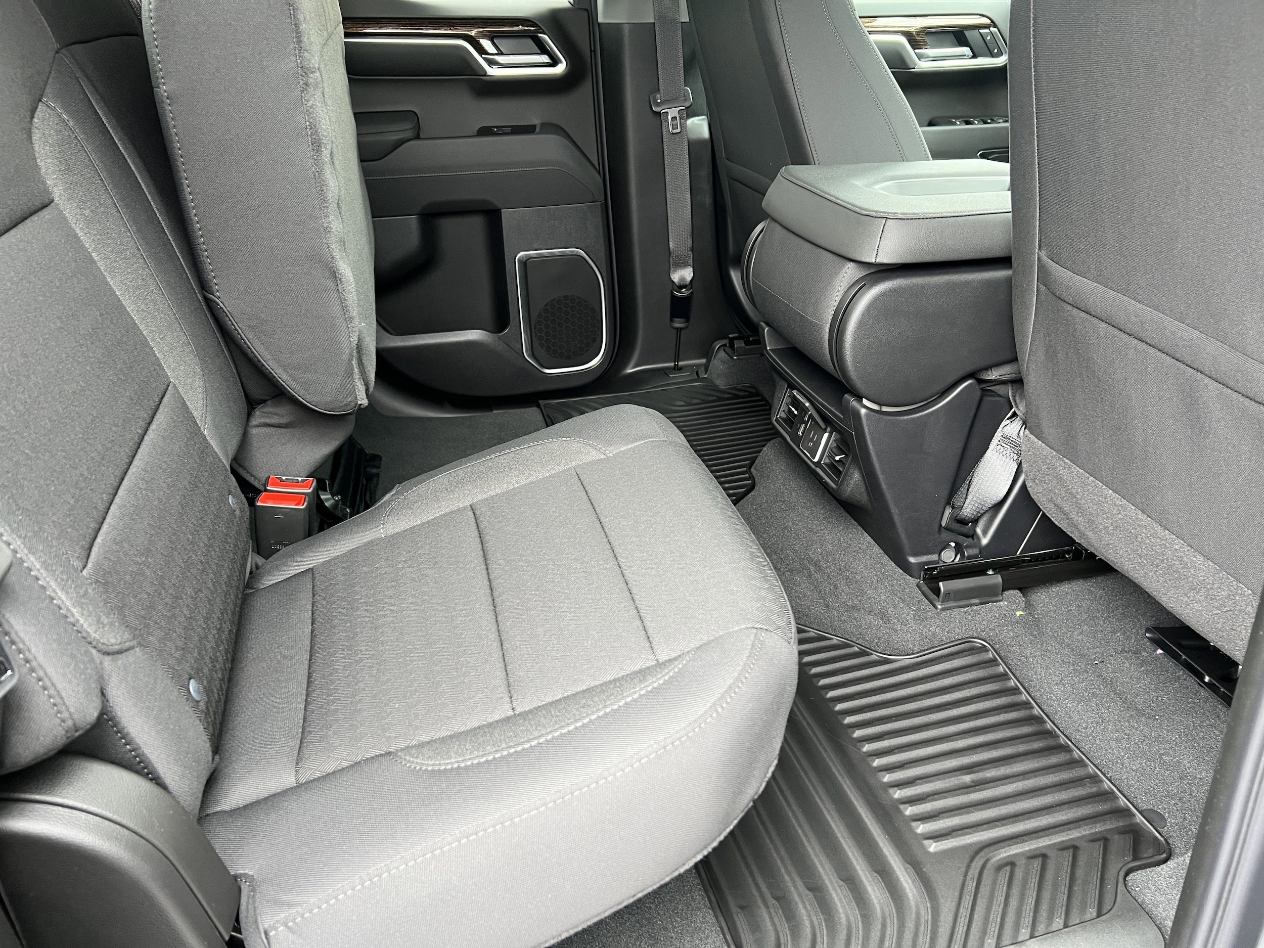 2026 GMC Sierra 1500 Elevation - Photo 18