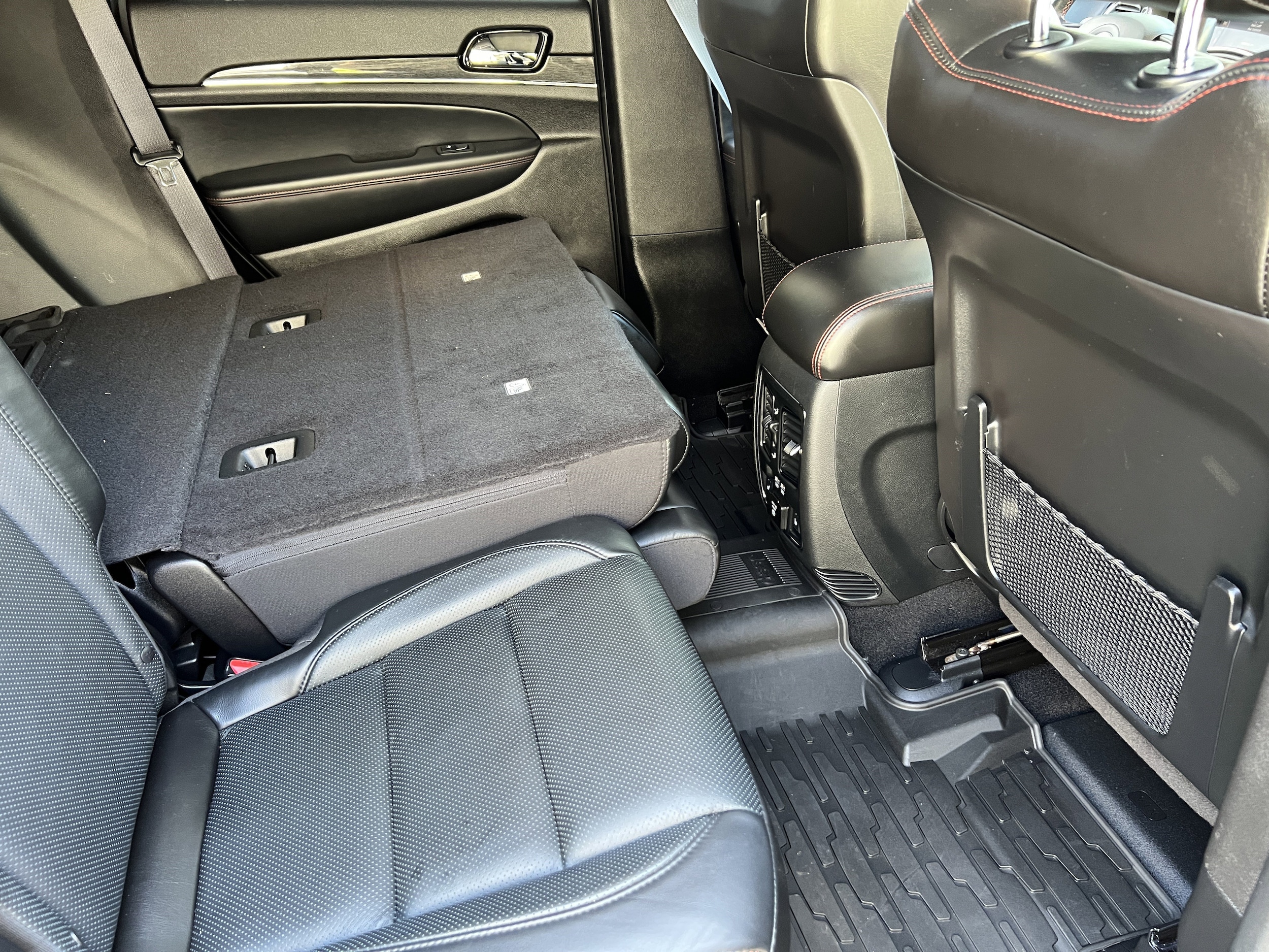 2021 Jeep Grand Cherokee Trailhawk - Photo 22