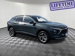 2026 Chevrolet Trax LT SUV
