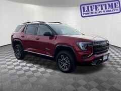 2026 GMC Terrain AT4 SUV