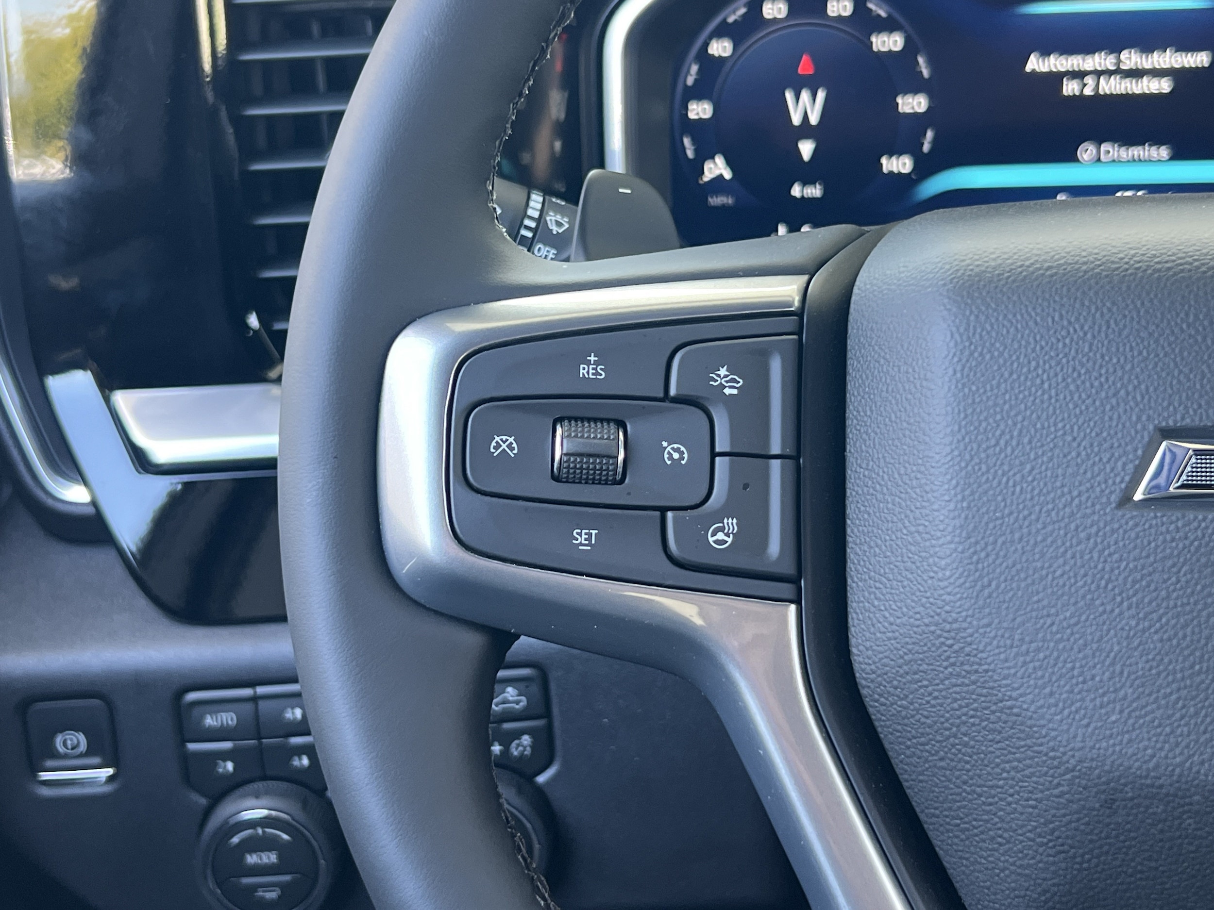 2026 Chevrolet Silverado 1500 LT Trail Boss - Photo 27