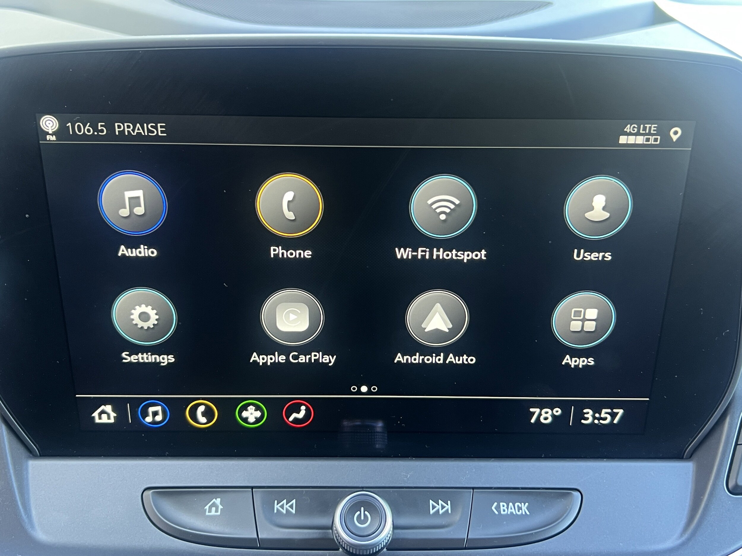 2025 Chevrolet Blazer 2LT - Photo 11