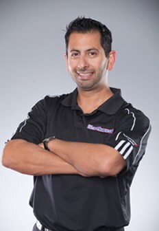 Feras Maaya