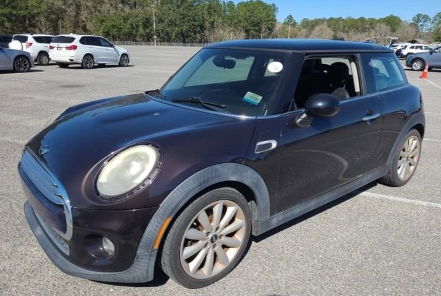 2014 MINI Cooper Base