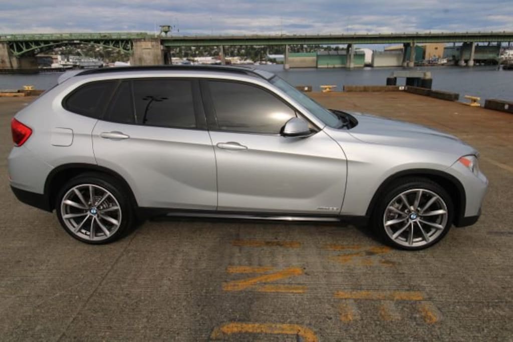 Used 2013 BMW X1 xDrive35i AWD xDrive35i