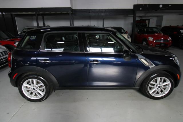 2012 Mini Countryman S photo 3