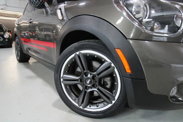 2012 Mini Countryman S photo 2
