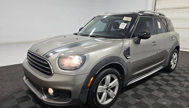 2017 MINI Countryman Base's photo