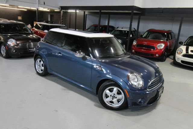 2011 MINI Cooper